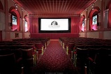 Silver Screen Cinema, Folkestone - Folkestone and Hythe