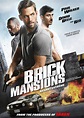 Brick Mansions - VVS Films