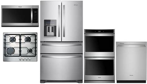The Best Kitchen Appliance Finishes Of 2021 Appliances Connection