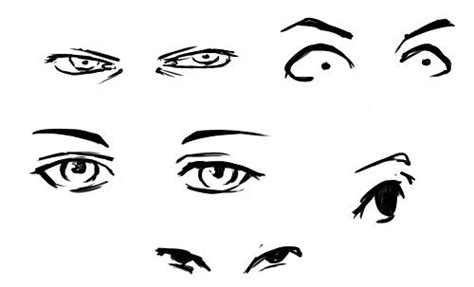 Ilkay gundogan can see himself playing in. Manga Augen & Mund zeichnen | Mund zeichnen, Manga augen ...