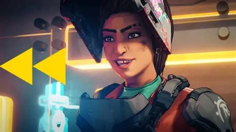 Apex Legends Season 6 Boosted Launch Trailer Reversed Youtube