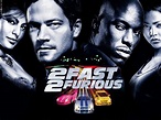 A Look Back: 2 Fast 2 Furious – The Workprint