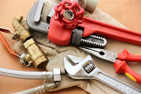 7 Plumbing Tools Every Homeowner Should Have Riset