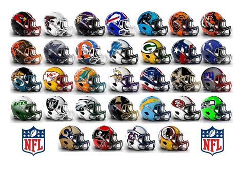 Nfl Teams Wallpapers Wallpaper Cave