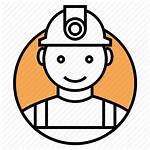 Engineer Mechanical Icon Clipart Constractor Icons Professional