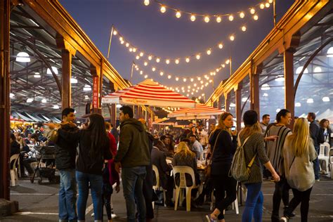 Summer Markets You Need To Visit City Of Melbourne Whats On Blog