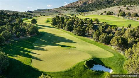 Red Ledges Golf Community And Country Club Golf Property