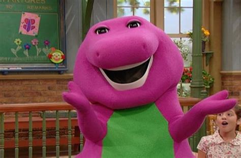 Barney And Friends Archives Programming Insider