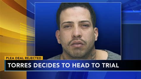 Man Accused Of Shooting Philly Cop Rejects Plea Deal 6abc Philadelphia