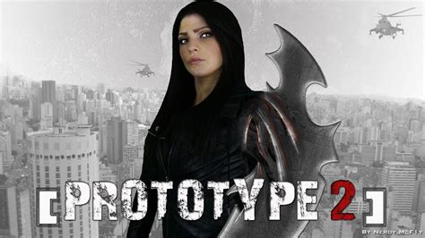 Prototype 2 Review Youtube