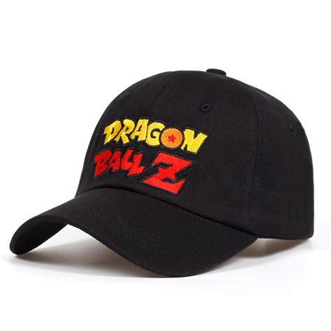 Maybe you would like to learn more about one of these? Dragon Ball Z Snapback Strap Baseball Hat