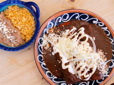 The 12 Best Mexican Restaurants In Chicago Chicago The Infatuation
