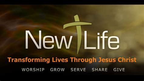 New Life Church 2262017 Youtube