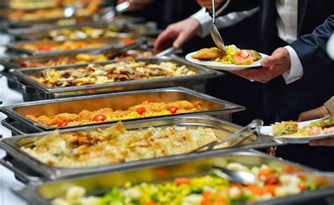 Delicious Buffet Catering Choices For Your Memorable Occasion