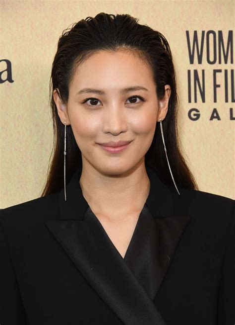 Claudia Kim 2019 Women In Film Annual Gala 18 Gotceleb