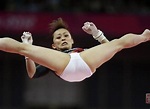 日本最美體操運動員田中理恵宣布結婚 曾兄妹三人同時參加奧運會 - 每日頭條
