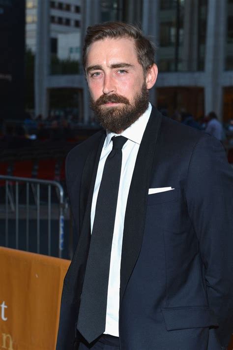 An Official Ranking Of The 51 Hottest Bearded Men In Hollywood Lee