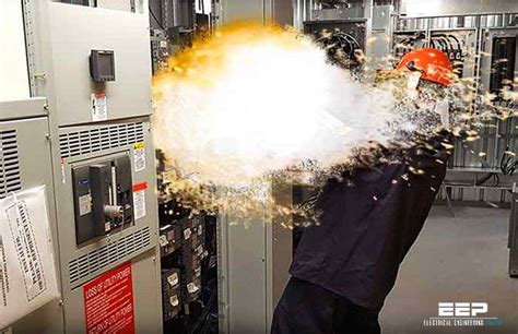 Do You Know What An Arc Flash Is If Not Keep Reading Its Important