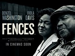 Crítica Película: “Fences” - Ruiz-Healy Times