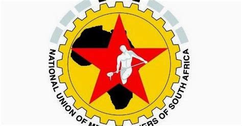 Revolutionary Socialist Media Rsm Numsa Is Cutting Ties With The