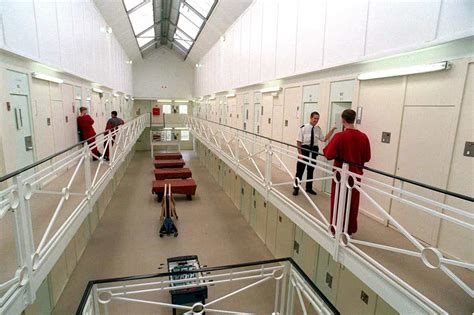 Prisoners To Be Released Mid Week Instead Of Friday To Lower