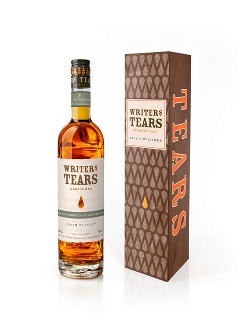 Buy Writers Tears Double Oak Irish Whiskey At