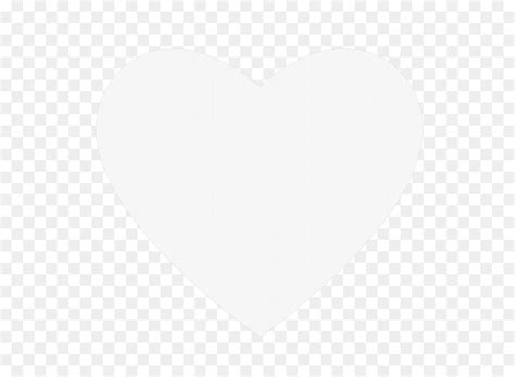 Free White Heart Transparent Download Free White Heart Transparent Png