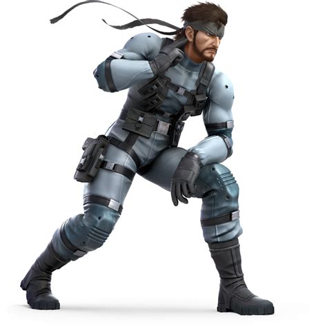 Metal Gear Solid Game Png Descarga Gratuita Png Arts
