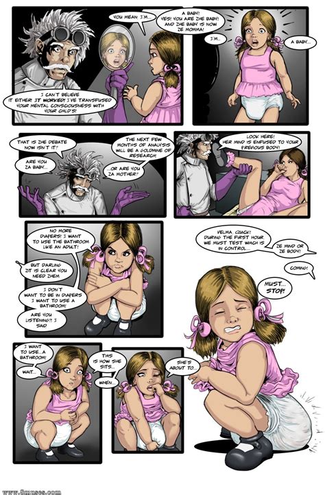 Tales From The Crib Keeper Issue 2 8muses Comics Sex Comics And