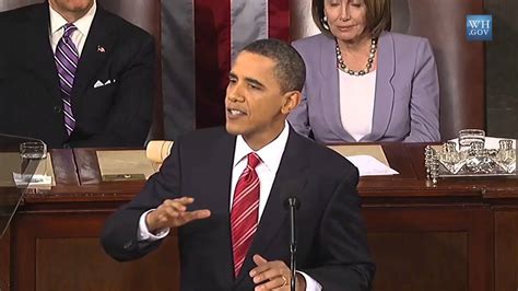 The president's first address to a joint session of congress will give him a chance to wikipedia sayings about what time is the presidential address tonight. Tonight President Obama Will Give his Final State of the ...