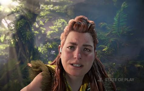 Horizon Zero Dawn Nude Mod Request Page Adult Gaming Loverslab 56544