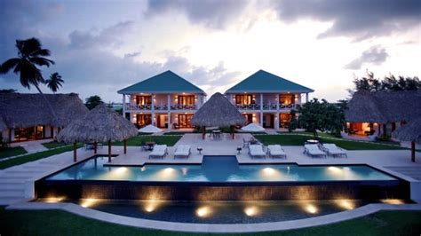 The Best Hotels And Resorts In Ambergris Caye Belize