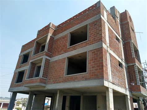 Building Construction Using Porotherm Bricks Bannerghatta Road Bangalore