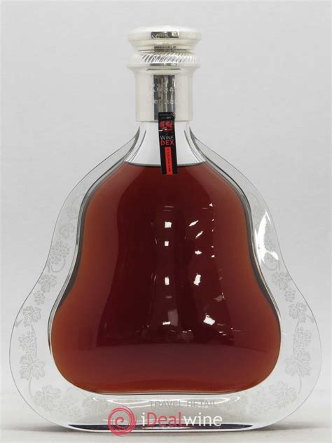Acheter Cognac Richard Hennessy Hennessy Lot 5027