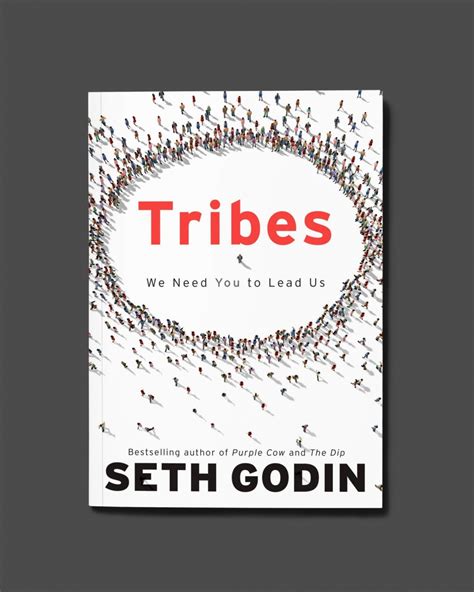 Creative Supply Tribes We Need You To Lead Us By Seth Godin