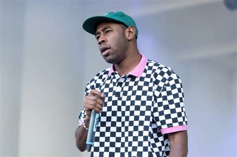 Tyler The Creator Who Dat Boy 911 Mr Lonely Hol