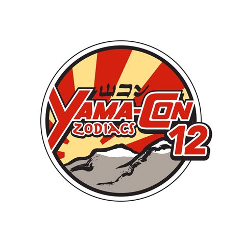 Yama-Con Anime-Comic Convention | Pigeon Forge TN