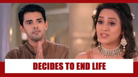 Saath Nibhaana Saathiya 2 Spoiler Alert Radhika Decides To End Her Life
