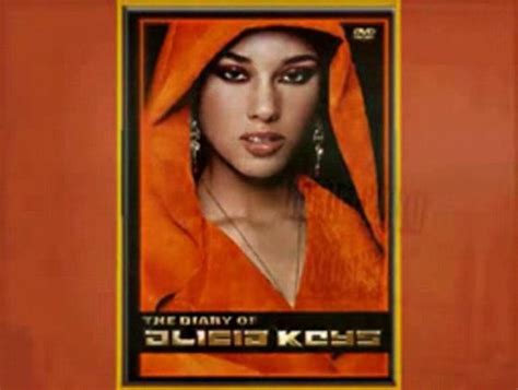 Alicia Keys The Diary Of Alicia Keys Dvd Dvds Bol