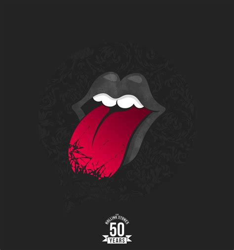 Rolling Stones Album Covers Rolling Stones Logo El Rock And Roll Lip