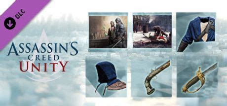 Assassin S Creed Unity Secrets Of The Revolution Mobygames