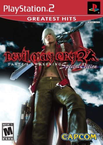 Devil May Cry Special Edition Vergil Unlock In The Main Game