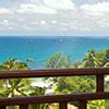 Ban S Diving Resort Accommodation Deluxe Hilltop View