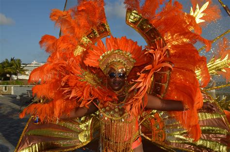 Trinidad And Tobago National Carnival 2023 Tobago Festivals Commission Ltd