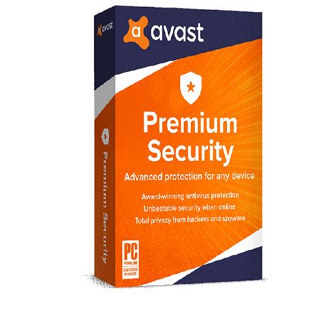 Sign in to avast account. Avast Premium Security Multi-Devices For PC, Android, Mac ...