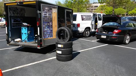 Intire Mobile Tire Sales Service And Repair Tire Tips