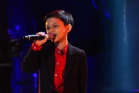 All the highlights from the voice kids uk 2020 final! 'The Voice Kids 4': Kid returns to show, stuns judges with ...