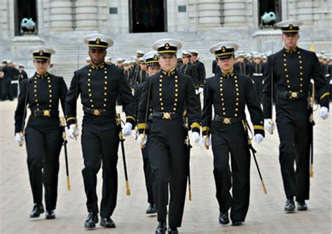 Naval Academy Sex Assaults At Record High Courthouse News Service
