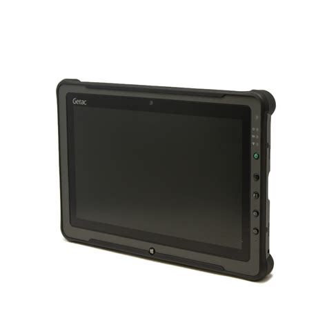 Refurbished Getac F110 G2 Intel Core I5 5th Generation Bjcs