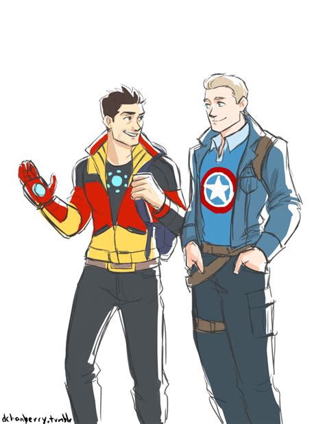 Submitted 11 months ago by johnaizen. Avengers Academy looks so good, I couldn't stop thinking ...